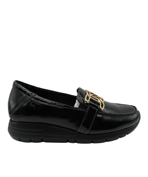 Alternative view of Softies (7415-1005)-BLACK