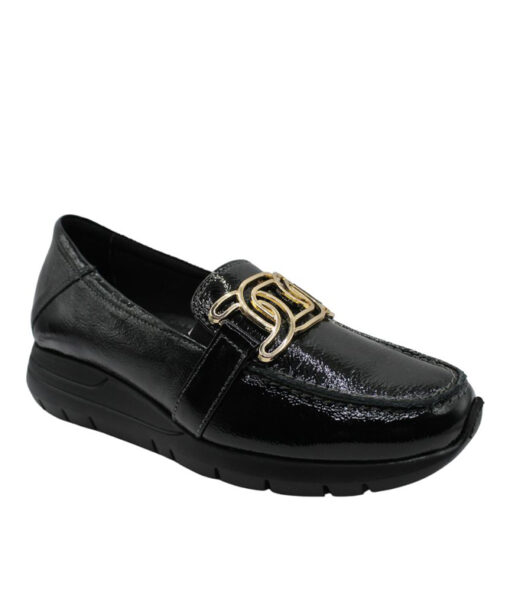 Softies (7415-1005)-BLACK
