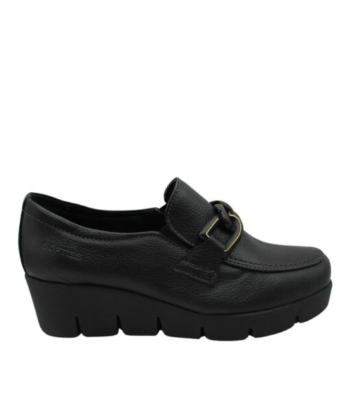 Alternative view of Softies (7422-1052)-BLACK