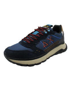 SUN68 (Z44128-07)-NAVY-BLUE