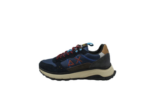 SUN68 (Z44128-07)-NAVY-BLUE - Image 2