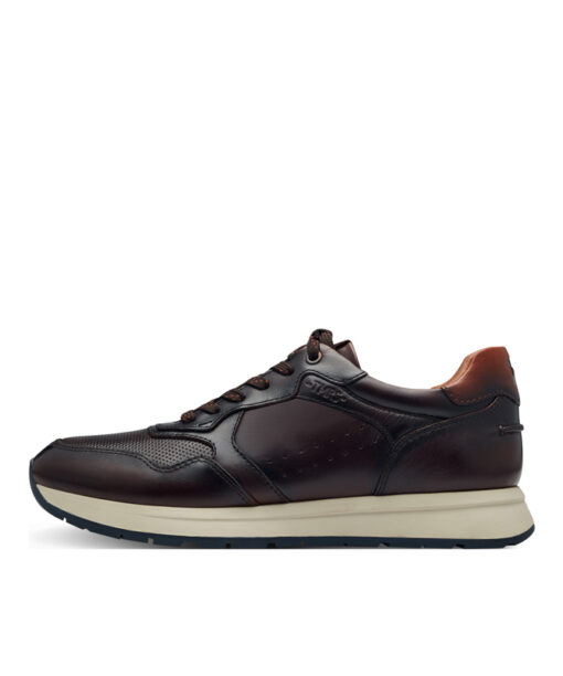 Alternative view of Tamaris (13602-42-326)-DARK-BROWN