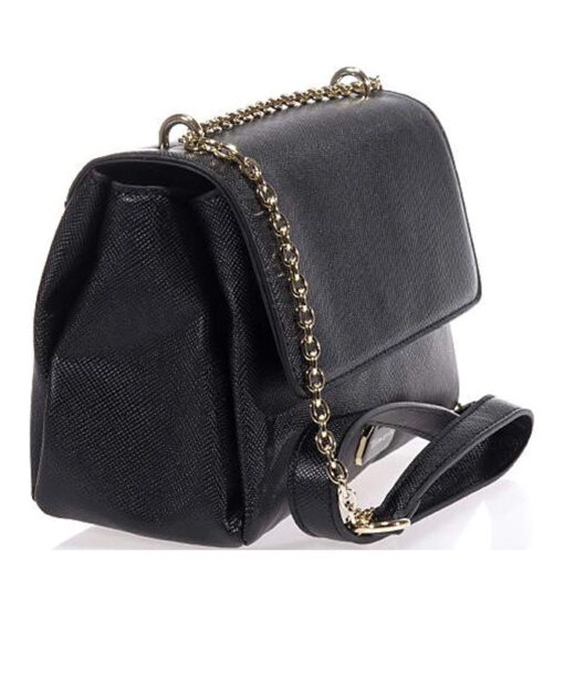 Alternative view of Tamaris-Anja (33261-100)-BLACK