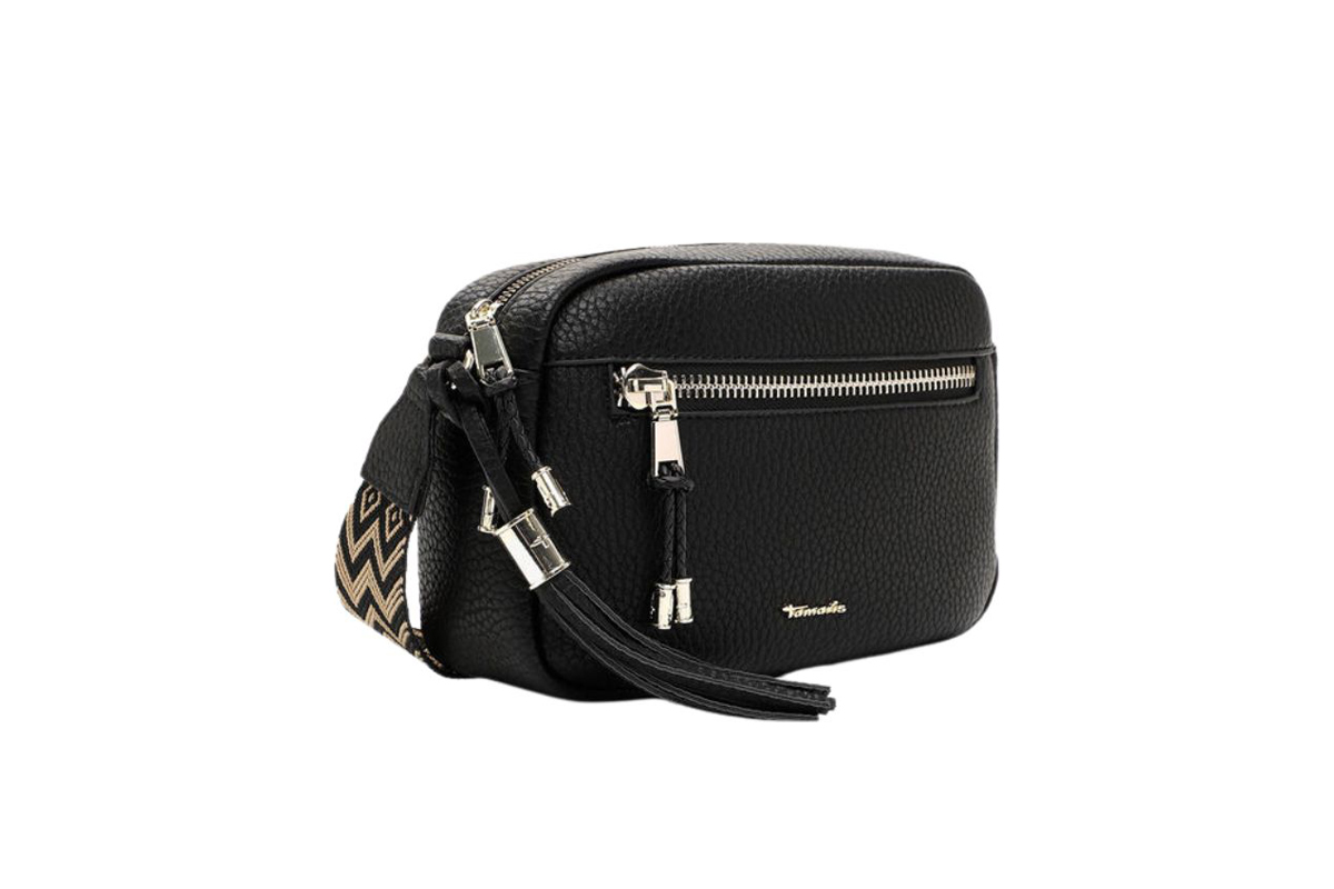 Tamaris-Carissa (33180-100)-BLACK