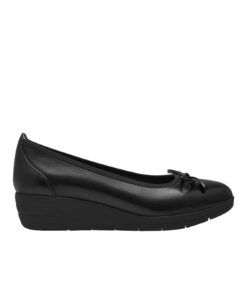 Tamaris Comfort (8-82104-43-001)-BLACK