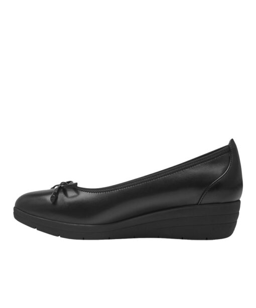 Alternative view of Tamaris Comfort (8-82104-43-001)-BLACK