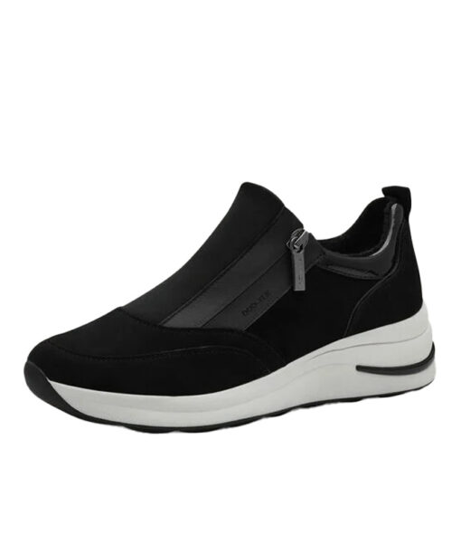 Tamaris Comfort (8-83713-43-001)-BLACK
