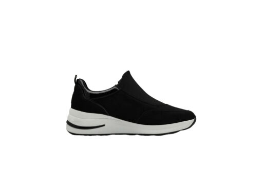 Tamaris Comfort (8-83713-43-001)-BLACK - Image 3