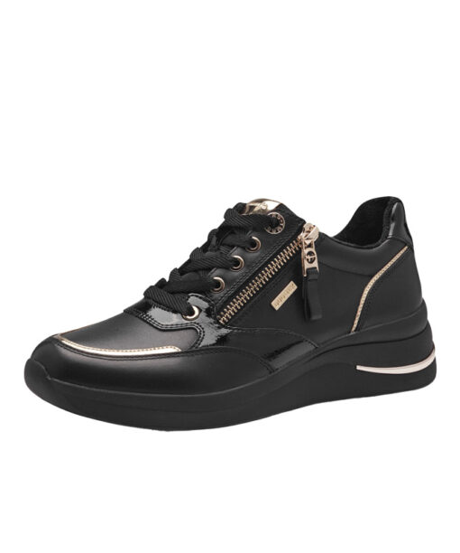 Tamaris Comfort (8-83715-43-001)-BLACK