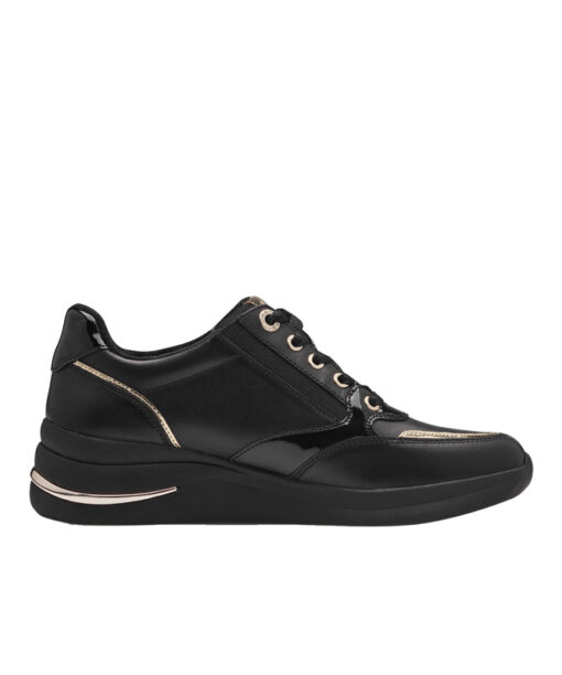 Alternative view of Tamaris Comfort (8-83715-43-001)-BLACK