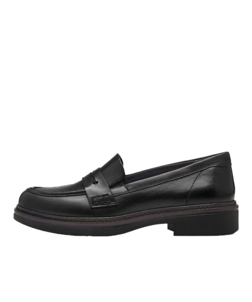 Alternative view of Tamaris Comfort (8-84312-43-001)-BLACK