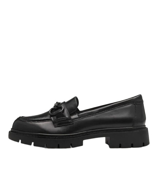 Alternative view of Tamaris Comfort (8-84315-43-022)-BLACK-NAPPA