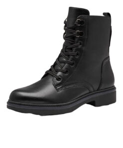 Tamaris Comfort (8-85107-43-001)-BLACK