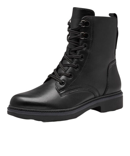 Tamaris Comfort (8-85107-43-001)-BLACK