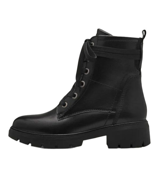 Alternative view of Tamaris Comfort (8-85214-43-022)-BLACK-NAPPA