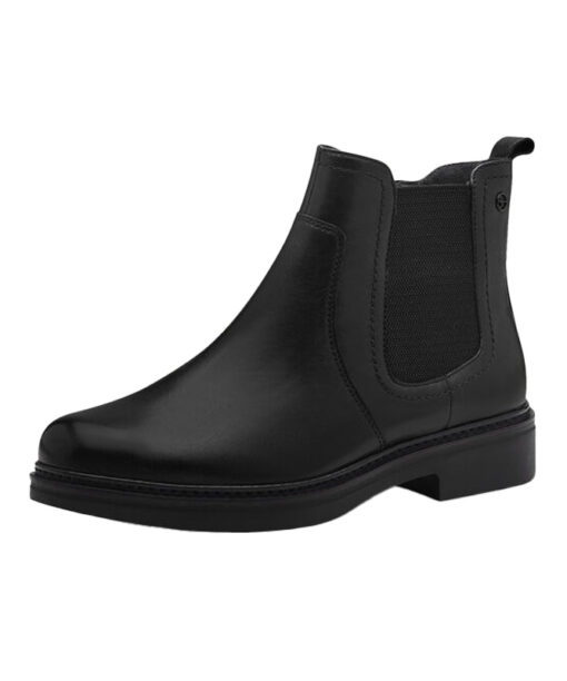 Tamaris Comfort (8-85307-43-001)-BLACK