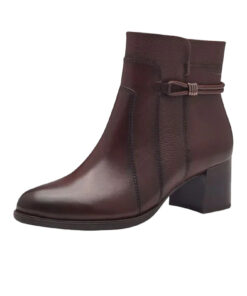 Tamaris Comfort (8-85310-43-328)-CHESTNUT