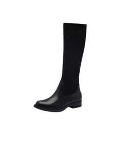 Tamaris Comfort (8-85502-43-001)-BLACK
