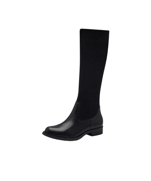 Tamaris Comfort (8-85502-43-001)-BLACK