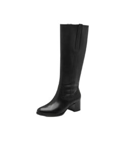 Tamaris Comfort (8-85504-43-001)-BLACK