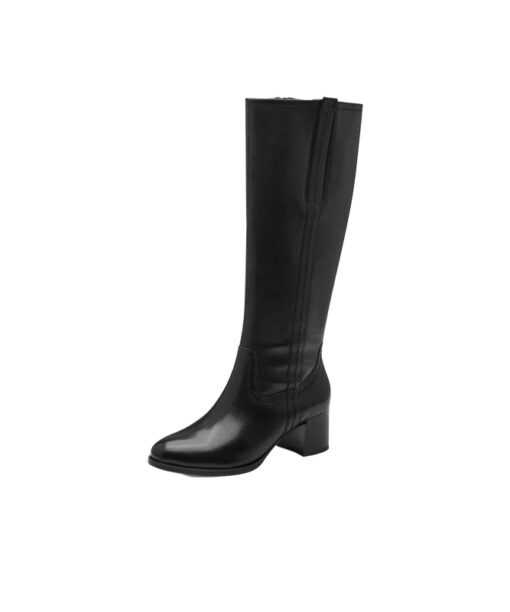 Tamaris Comfort (8-85504-43-001)-BLACK
