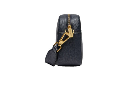 U.S. POLO ASSN-STANDFORD SMALL CROSSBODY (BIUSS6206WVP212)-NAVY - Image 3