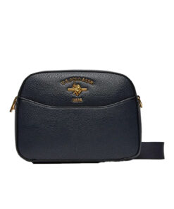 U.S. POLO ASSN-STANDFORD SMALL CROSSBODY (BIUSS6206WVP212)-NAVY