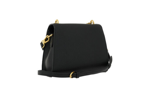 U.S. POLO ASSN-STANFORD TOP HANDLE (BIUSS6212WVP000)-BLACK - Image 3