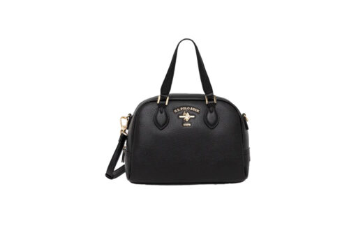 U.S. POLO ASSN-STANFORD BOWLING (BIUSS8371WVP000)-BLACK - Image 2