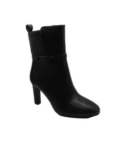Laura Biagiotti (8841)-CALF-BLACK