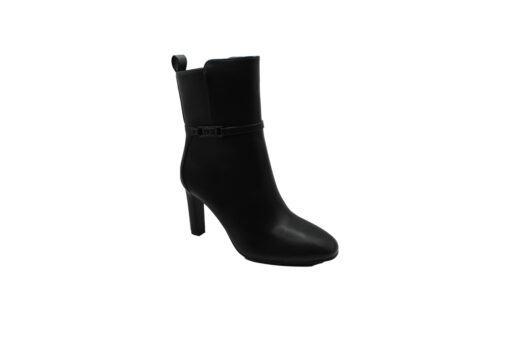 Laura Biagiotti (8841)-CALF-BLACK