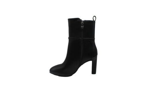 Laura Biagiotti (8841)-CALF-BLACK - Image 3