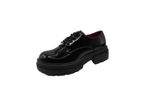 Love Berry London (TW S23350-10)-BLACK