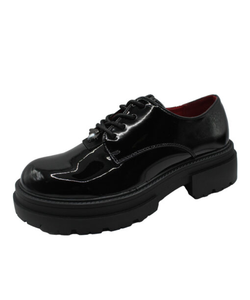 Love Berry London (TW S23350-10)-BLACK