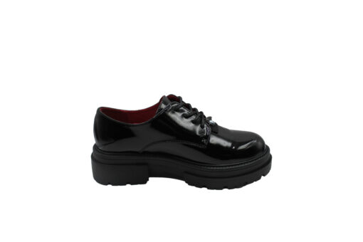 Love Berry London (TW S23350-10)-BLACK - Image 2