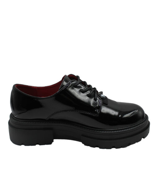 Alternative view of Love Berry London (TW S23350-10)-BLACK