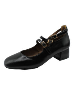 Love Berry London (TW S24055-3A)-BLACK