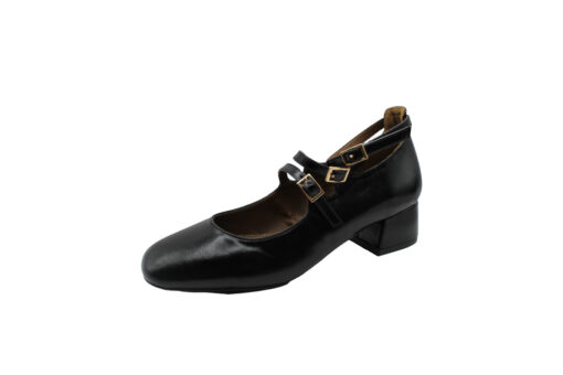 Love Berry London (TW S24055-3A)-BLACK