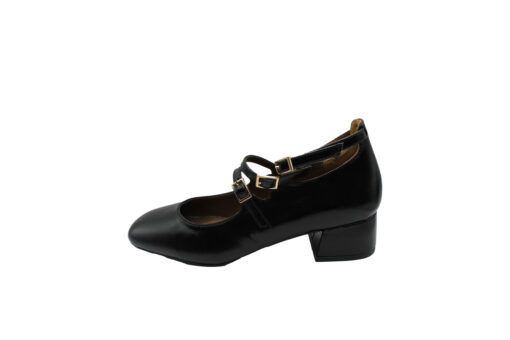 Love Berry London (TW S24055-3A)-BLACK - Image 2