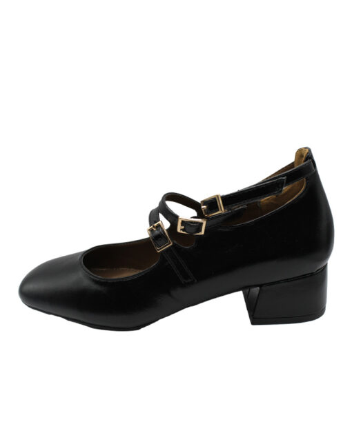 Alternative view of Love Berry London (TW S24055-3A)-BLACK