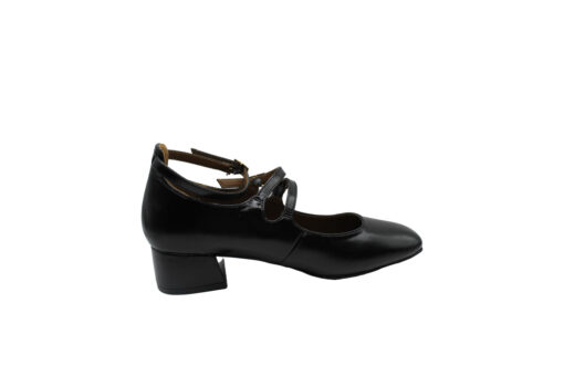 Love Berry London (TW S24055-3A)-BLACK - Image 3