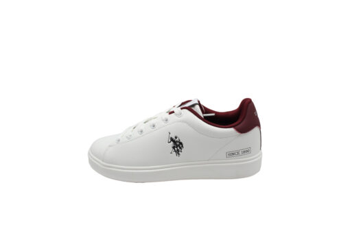 U.S. POLO ASSN (BYRON001A)-WHI-BOR01 - Image 2