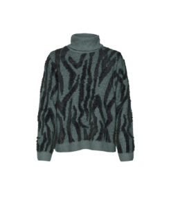 VERO MODA-VMVALENTINA (10314685)-BALSAM-GREEN