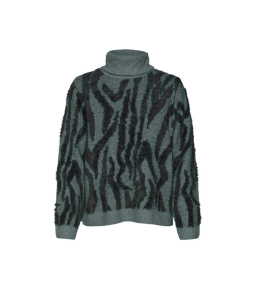 VERO MODA-VMVALENTINA (10314685)-BALSAM-GREEN