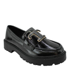 Adams shoes (1-911-24503-29)-BLACK