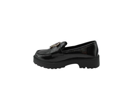 Adams shoes (1-911-24503-29)-BLACK - Image 3