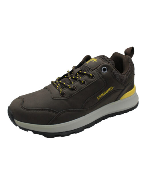 CANGURO (CA583)-DK-BROWN