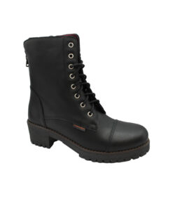 Commanchero (5312-721)-BLACK