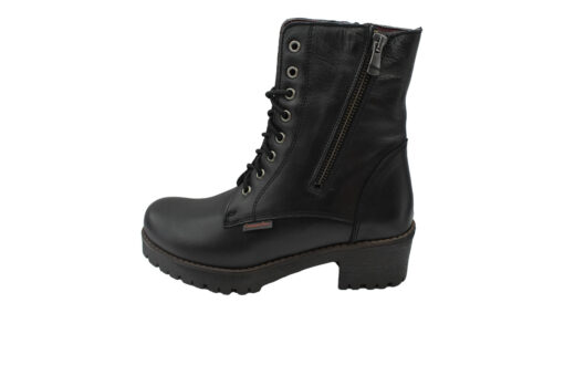 Commanchero (5538-721)-BLACK - Image 2