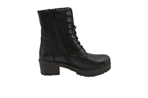 Commanchero (5538-721)-BLACK - Image 3